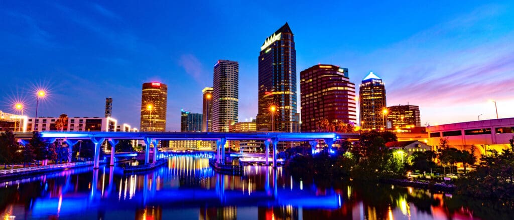 The Judge Group Relocates Tampa Office