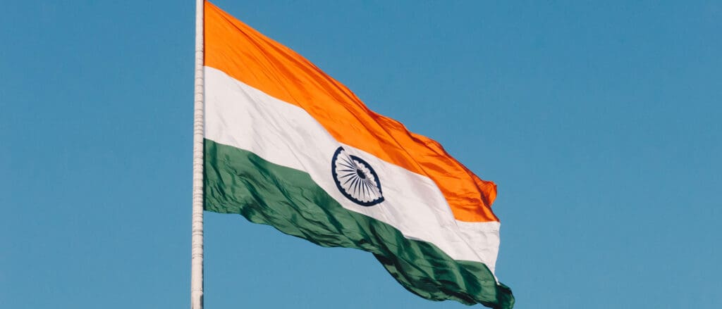 Indian Flag