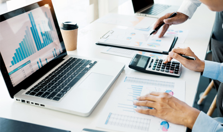 finance accounting