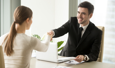 hr administrative