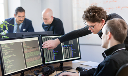 information technology