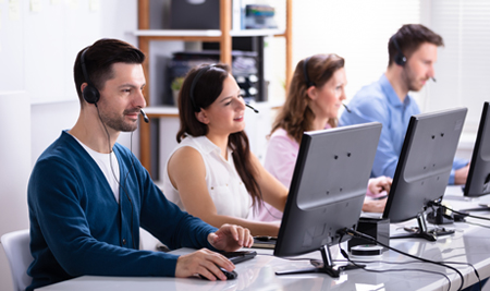 managed services provider