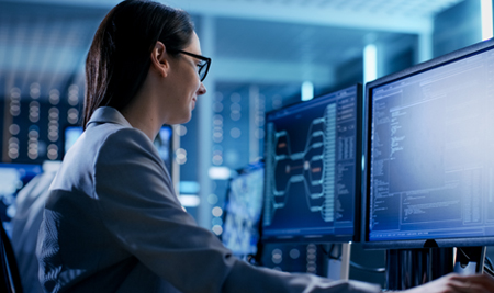 staffing logic vendor management solution