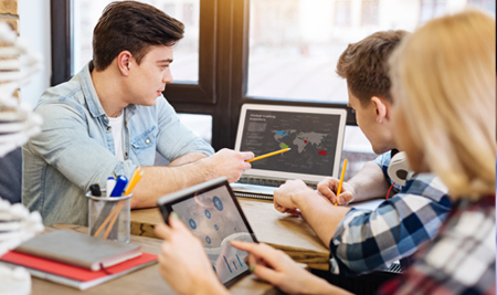 data science analytics