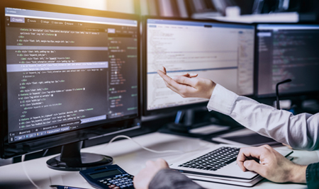 application development