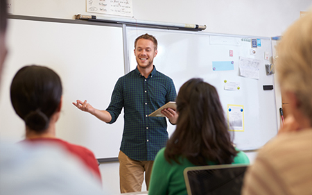 learning training related staffing