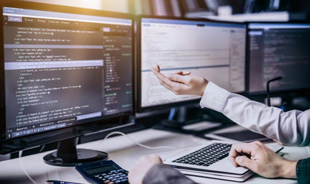 embedded software development services