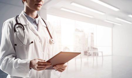 nursing