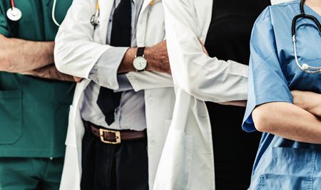 physician