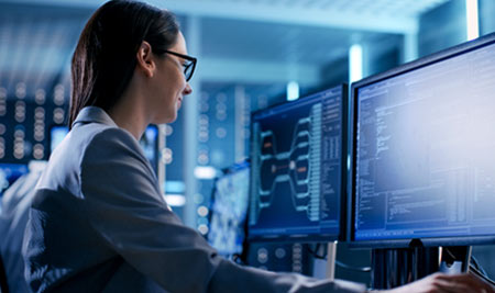 testing services