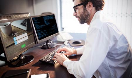 web development services
