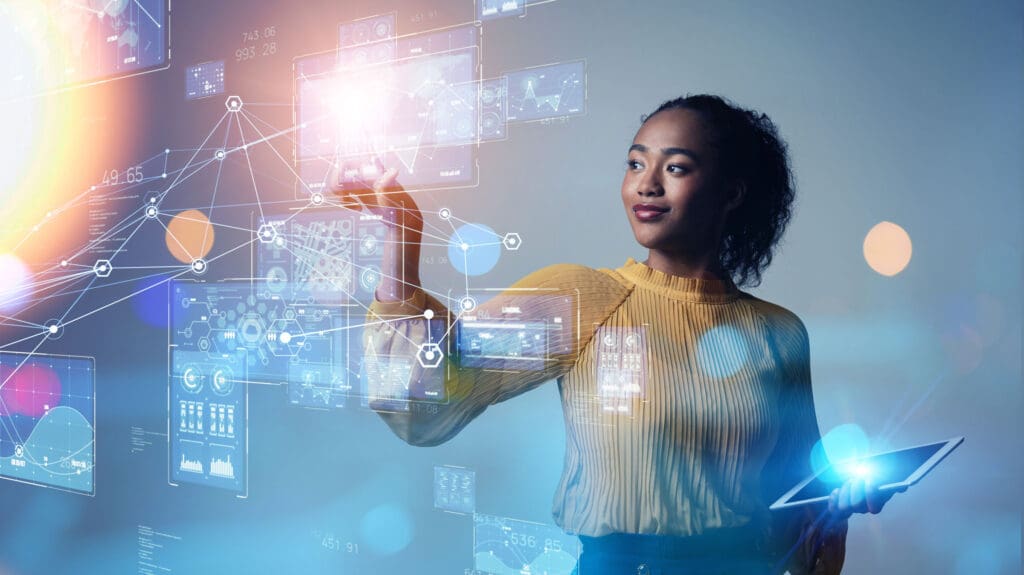 Recruitment Using Artificial Intelligence