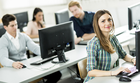 IT Staff Augmentation