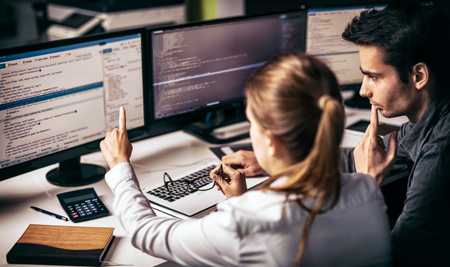 On Demand Development Test Lab