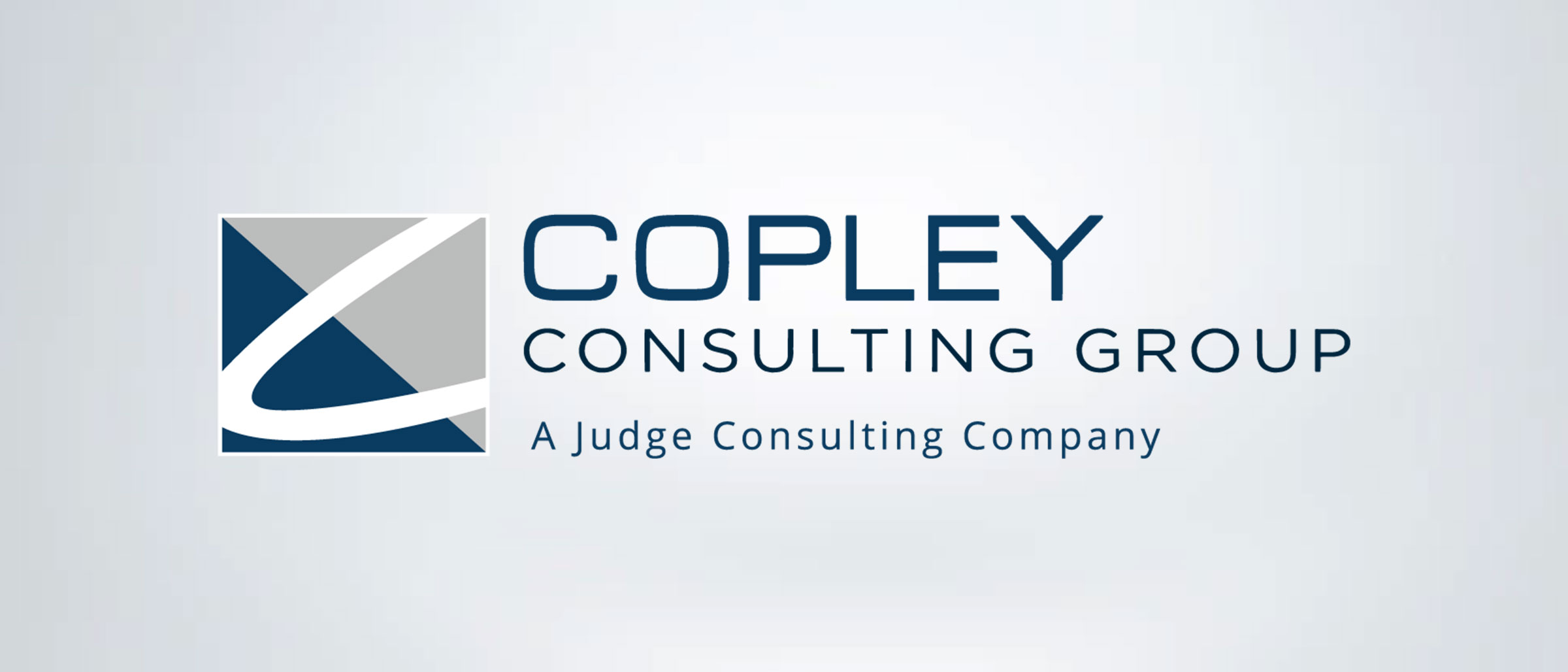 Copley Consulting Group Logo