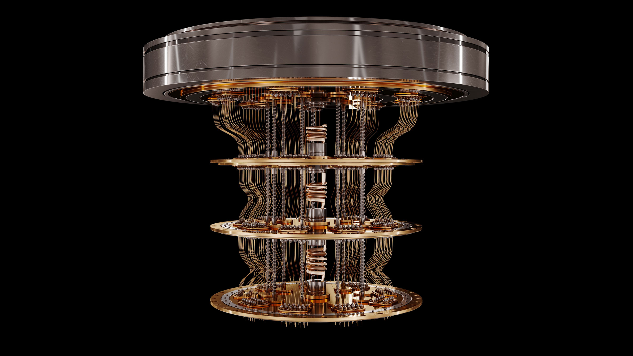 Quantum Computing Featured Image