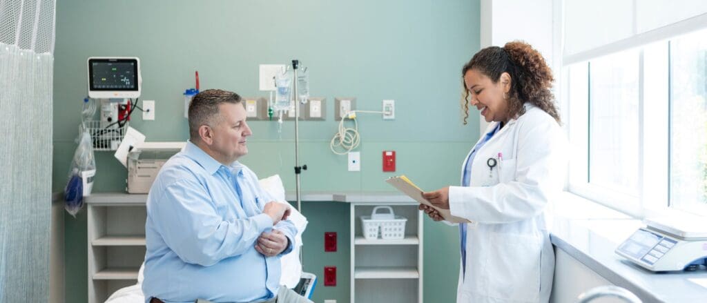 Quick and Flexible Staffing and Onboarding for a Major Healthcare Provider