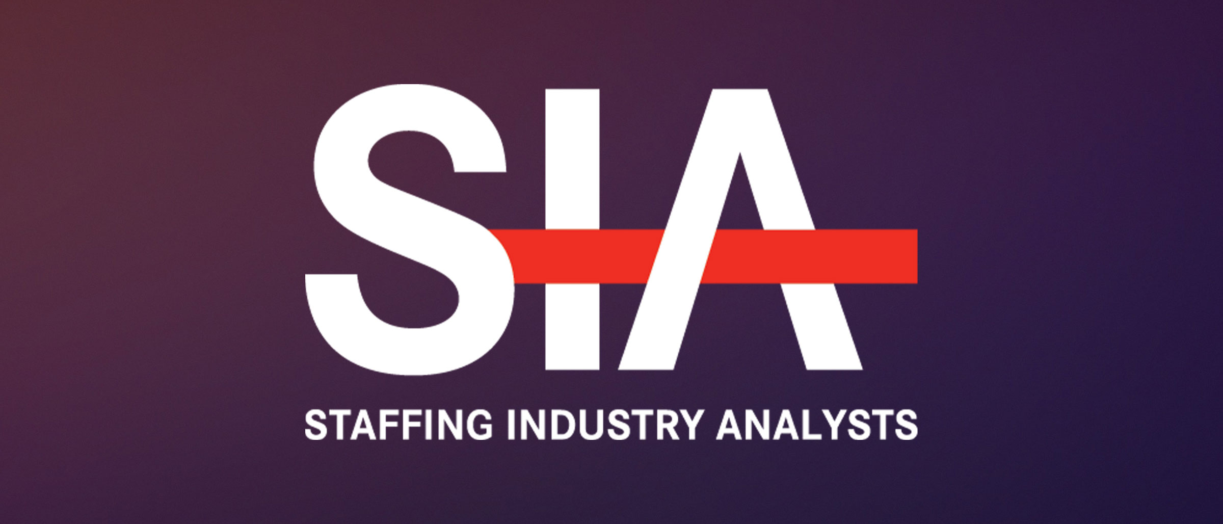 SIA Logo