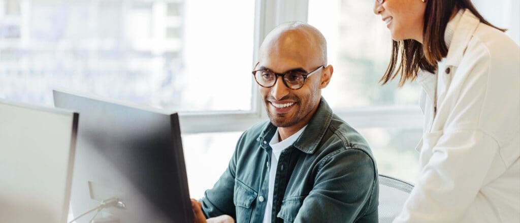 Strategic Roadmapping and Delivery for Major Software Migration