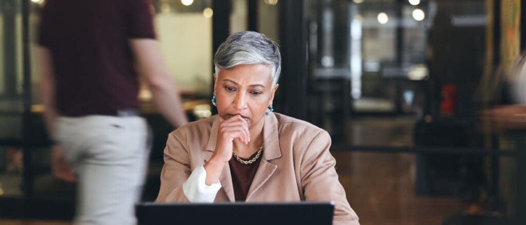 Custom Leadership Training for Pharma Company Executives