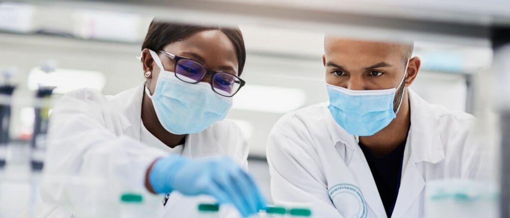 Supporting Global BioPharma Leader's Organizational Change Management Efforts