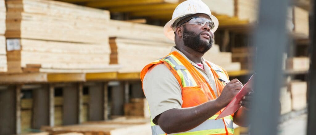 Standardizing a Major Home Improvement Company's Operations