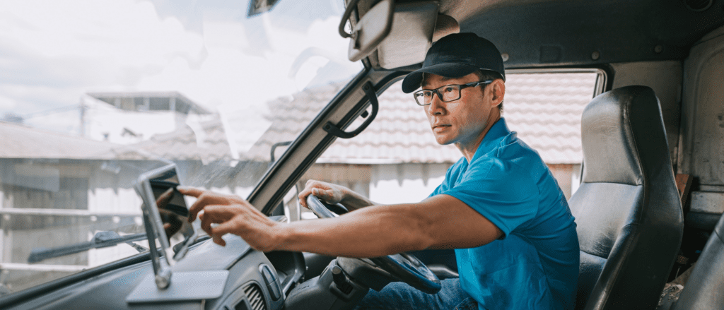 Custom Mobile Training Application