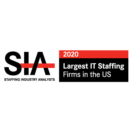 2020 Largest IT Staffing Firms in the U.S. by Staffing Industry Analysts