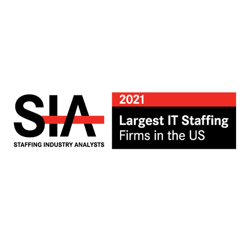 Largest IT Staffing Firms in the U.S. by Staffing Industry Analysts