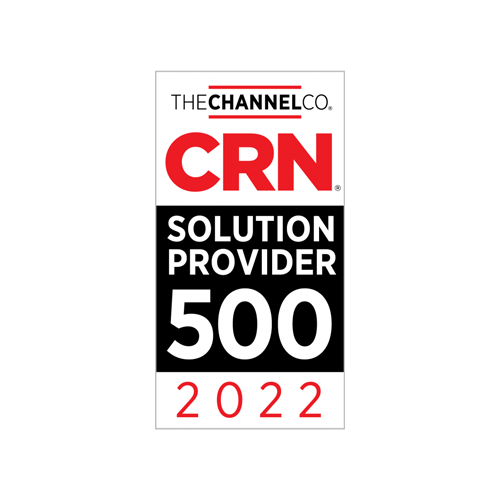 CRN Solution Provider 500 (SP500)