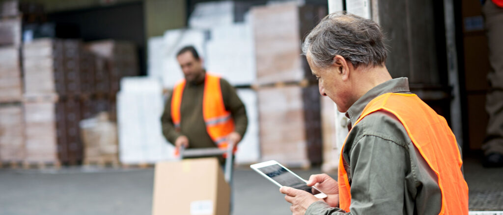 Standardizing Supply Chain Operations Training for a Major Food Service Distributor