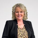 Headshot for Nancy Burr, Vice President, Enterprise Accounts