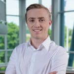 Scott Higginson Headshot