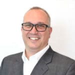 Thomas Becker Headshot