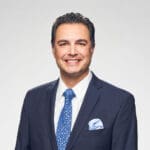 Michael R. Tedesco Headshot