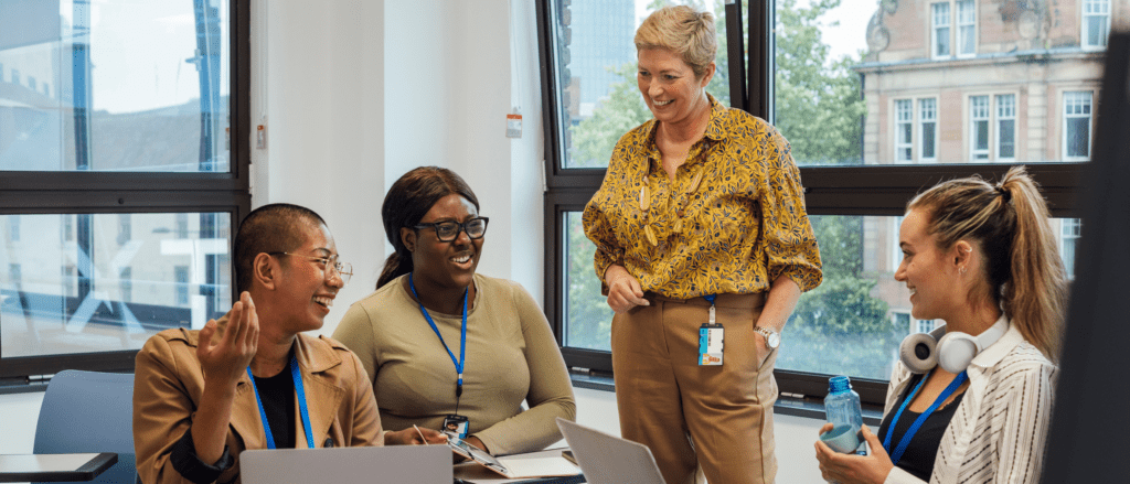 Bringing Crisis Alert Technology to 268 Schools with Enterprise Learning Solutions