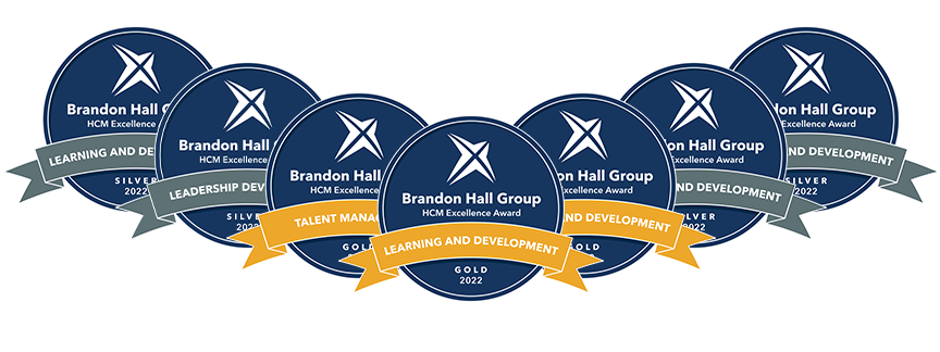 Brandon Hall 2022 Awards