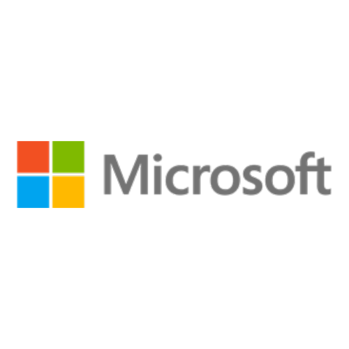 Microsoft Logo