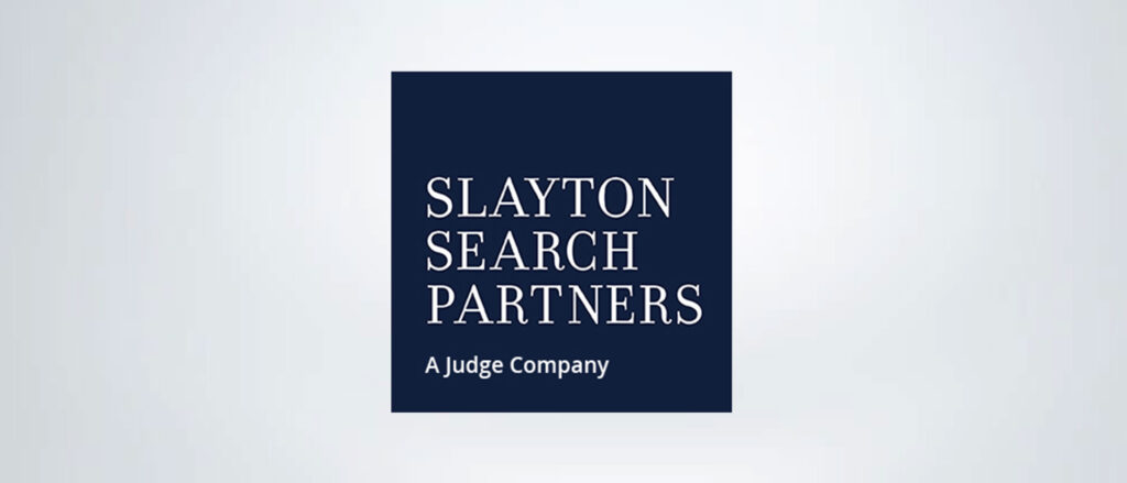 Slayton Search Partners Logo
