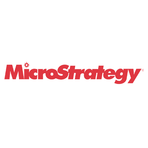 Microstrategy Logo