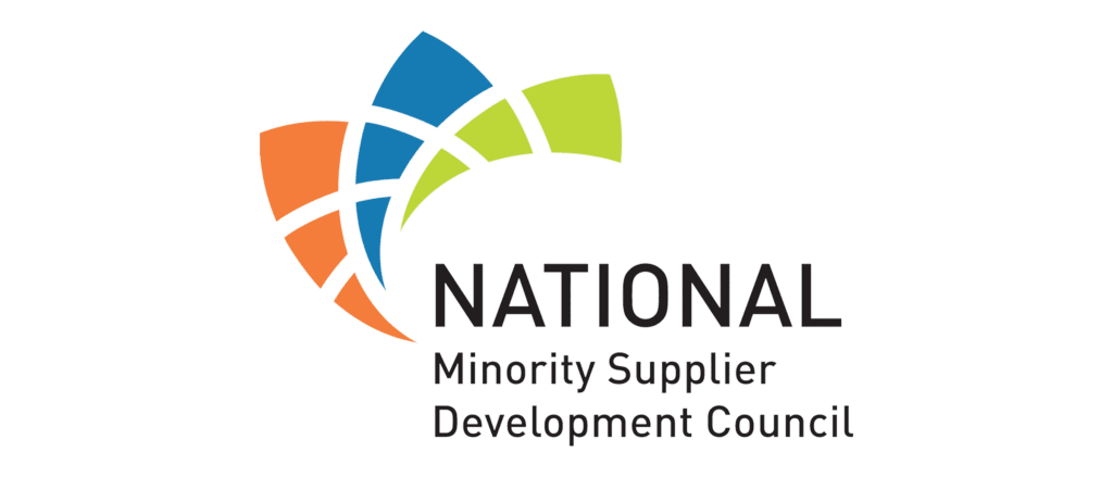 National Minority Supplier Development Council Logo