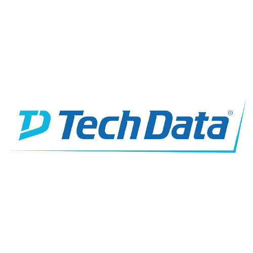 TechData Logo