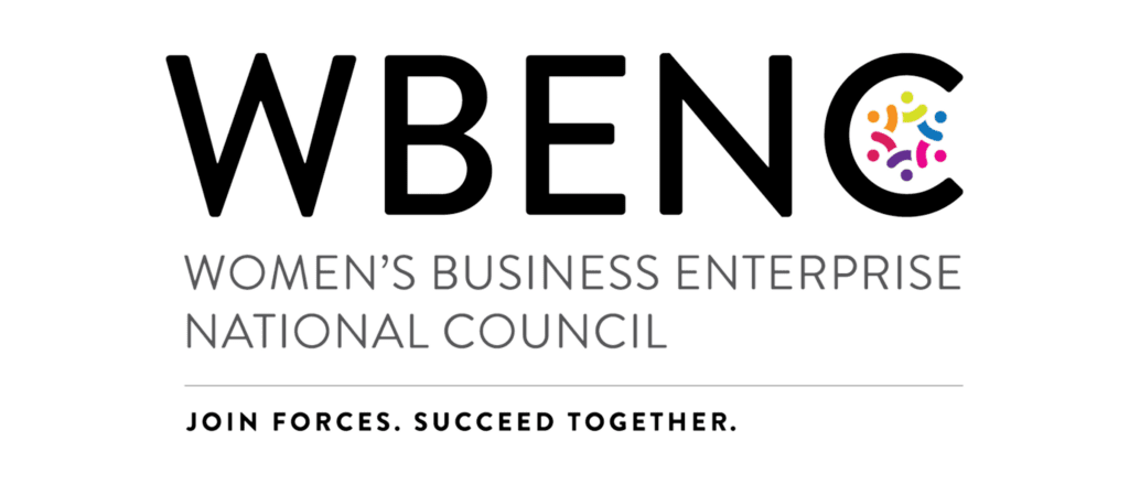 WBENC Logo