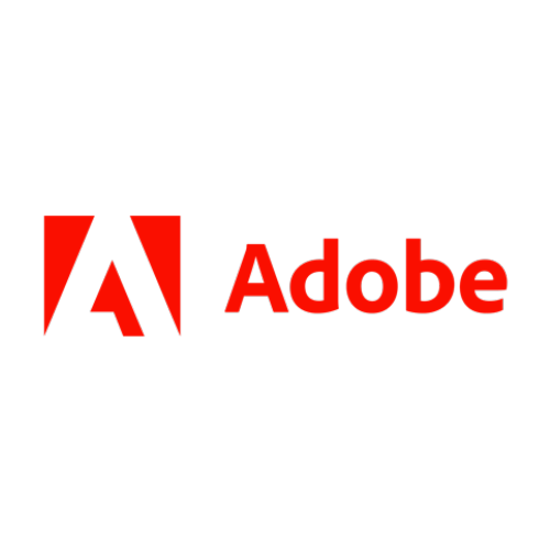 Adobe Logo