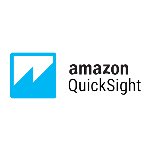 Amazon QuickSight Logo