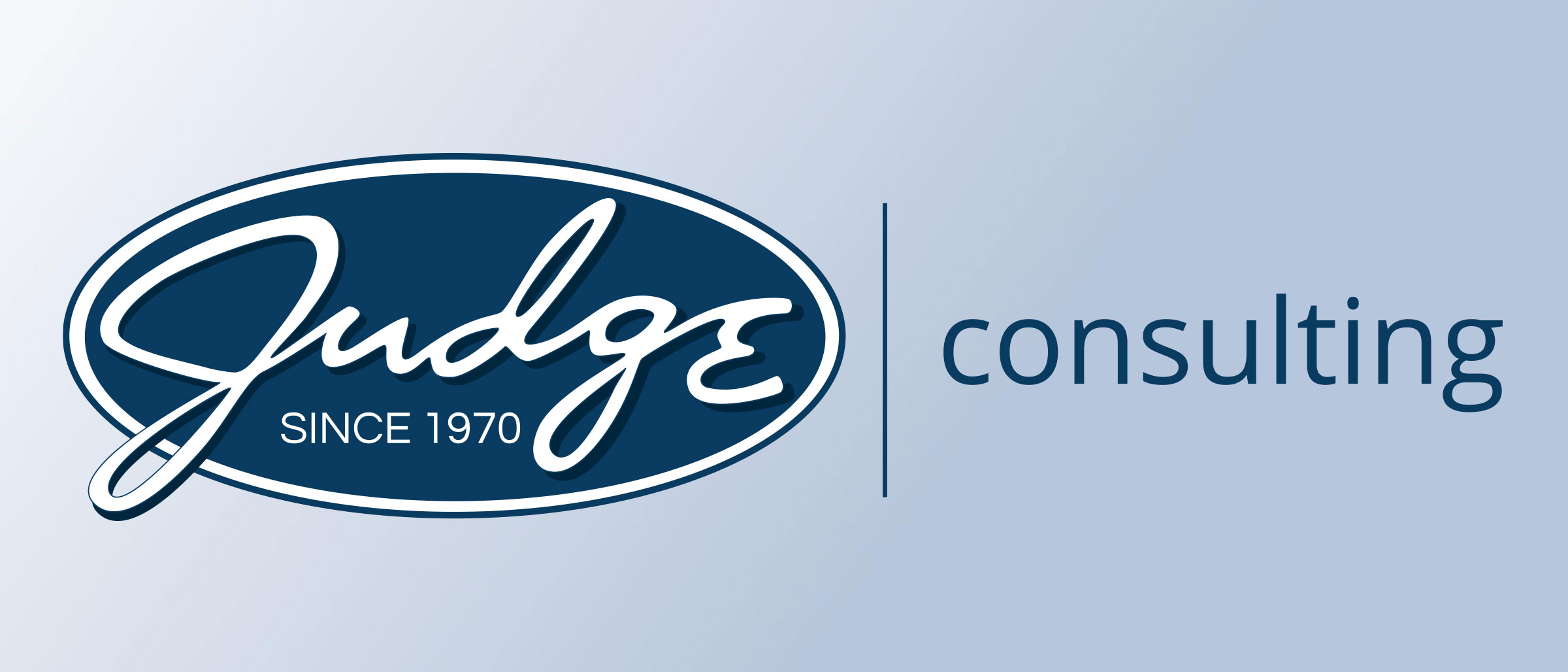 Judge Consulting Logo