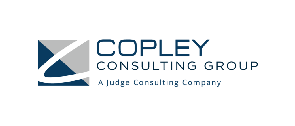 Copley Consulting Group Logo
