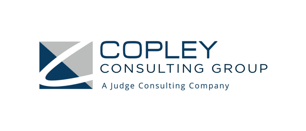 Copley Consulting Group Logo