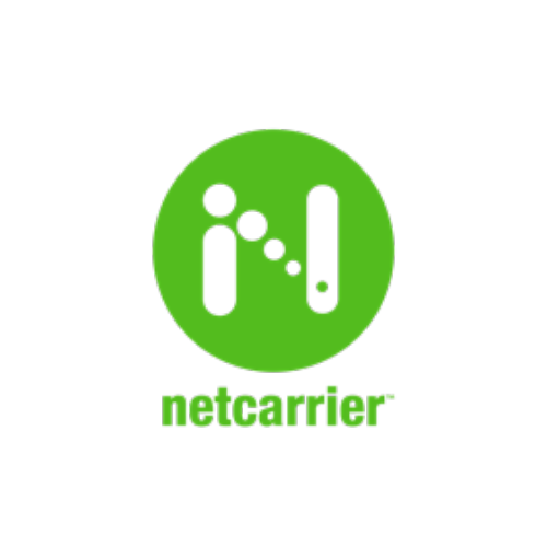 Netcarrier Logo
