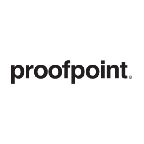 ProofPoint Logo